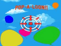 Jeu mobile Popaloon