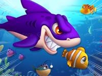 Jeu mobile Fishdom mania
