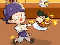 Jeu mobile My sushi story