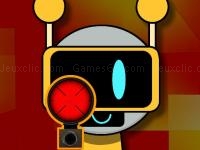 Jeu mobile Sprunki 3d shooter