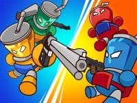 Bottle avenger royale