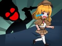 Jeu mobile Escape room mystery key