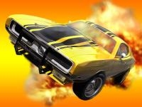 Jeu mobile Drift racing multiplayer