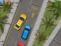 Jeu mobile Park the taxi 3