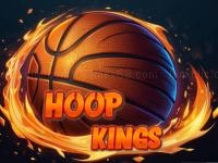 Jeu mobile Hoop kings