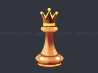 Jeu mobile Checkmate clash