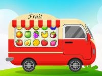 Jeu mobile Permutation transport