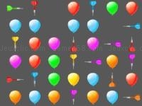 Jeu mobile Balloon popping 2