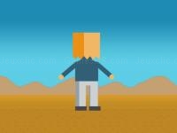 Jeu mobile Runner apocalypse