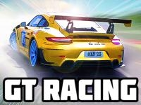 Jeu mobile Gt racing