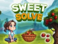 Jeu mobile Sweet solve