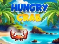 Jeu mobile Hungry crab