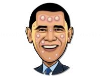 Jeu mobile Celebrity pimple pop