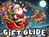 Jeu mobile Gift glide