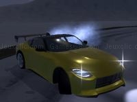 Jeu mobile Snow drifting 3d champ 2024