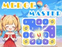Jeu mobile Mergemaster