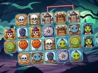 Jeu mobile Spooky links