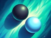 Jeu mobile Black sphere