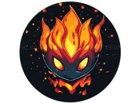 Jeu mobile Blaze breakout