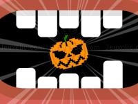 Jeu mobile Halloween theet