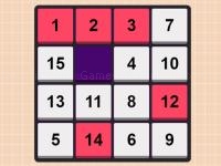 Jeu mobile Block number puzzle