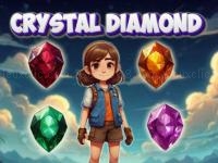 Jeu mobile Crystal diamond