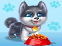 Jeu mobile Lovely dog daycare