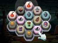 Jeu mobile Spooky tile master