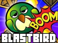 Jeu mobile Blast bird