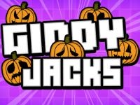 Jeu mobile Giddy jacks