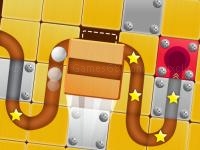 Jeu mobile Unblock ball slide puzzle 2