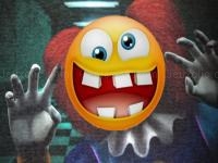 Jeu mobile Do not enter this game at night