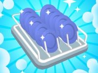 Jeu mobile Load the dishes asmr