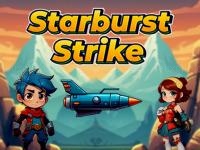 Jeu mobile Starbust strike