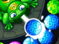 Jeu mobile Zumba quest