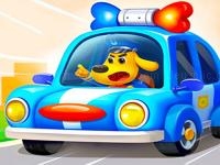 Jeu mobile Kids safety tips