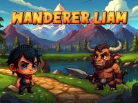 Jeu mobile Wanderer liam