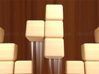 Jeu mobile Woodoku block puzzle