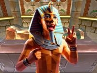 Jeu mobile Escape ancient egypt