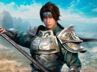 Jeu mobile Warriors line up