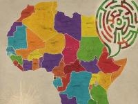 Jeu mobile This time for africa