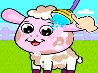 Jeu mobile Kids animal farm