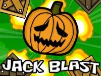 Jeu mobile Jack blast