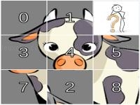 Jeu mobile Puzzleopolis: iq puzzle