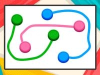 Jeu mobile Connect colors
