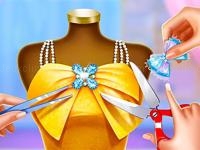 Jeu mobile Baby pets tailor