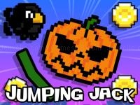 Jeu mobile Jumping jack