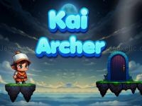 Jeu mobile Kai archer