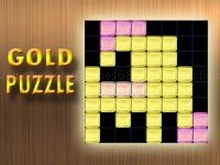 Jeu mobile Goldpuzzle