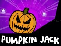 Jeu mobile Pumpkin jack